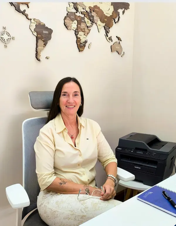 Foto de Miembro del equipo